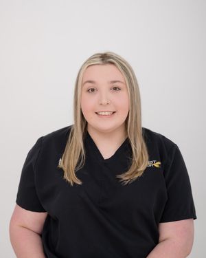 Addison, CPhT, Compounding Pharmacy Technician