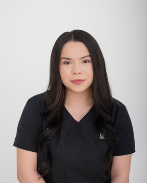 Jazmin, Pharmacy Customer Representative
