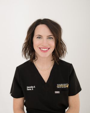 Samantha, Pharm.D, Pharmacy Manager