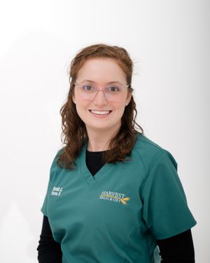 Sarah, Pharm.D, Pharmacist